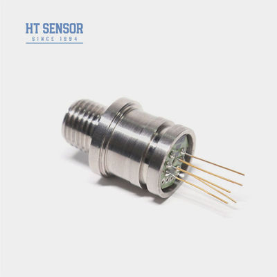 HT30 Capteur de pression en fil de silicium Capteur de pression humide d'eau OEM