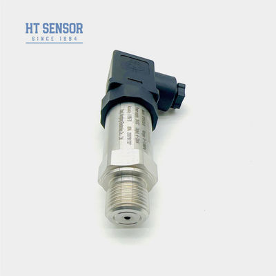 Capteur de pression industrielle haute performance Transmetteur de pression sous vide en acier inoxydable