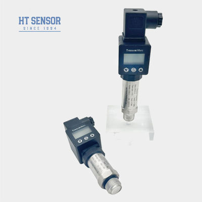 BPHT24-IX Capteur de pression du diaphragme à décharge Capteur de transmission de pression industrielle