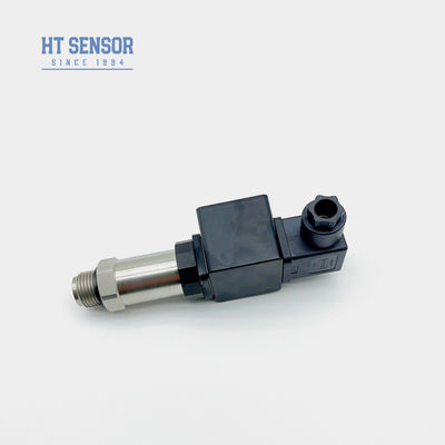 Capteur de pression du diaphragme 2NPT 4-20mA