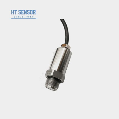 Sensor de pression du diaphragme des gaz non corrosifs Transmetteur de pression liquide
