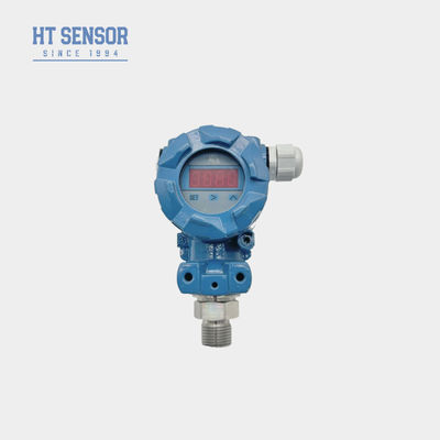 Sensor de pression hydraulique numérique intelligent de 4 à 20 mA