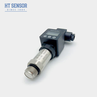 Sensor de pression de diaphragme à décharge piézorésistive en acier inoxydable à haute précision de 4 à 20 mA