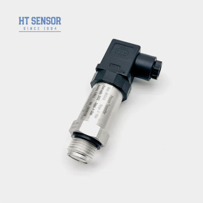 24vdc émetteur de pression du diaphragme détecteur de pression hygiénique liquide
