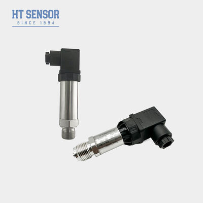 HTsensor 4-20mA Capteur de niveau de pression industriel avec capteur d'émetteur de pression DIN