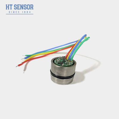 Capteurs de niveau Test d'eau et d'huile avec sortie I2C Capteur de pression au silicium