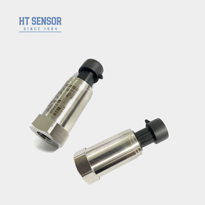 Capteur de pression pour la climatisation Compresseur compact Capteur de mesure de pression Transmetteur pour le système de réfrigération