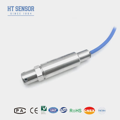 BH93420-I 4-20mA et 0,5-4,5VDC Transmetteur de niveau liquide submersible pour la mesure des liquides