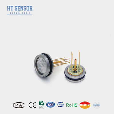 HT26 100mv Capteur de pression piézoresistif au silicium avec élément de silicium diffusé hautement stable