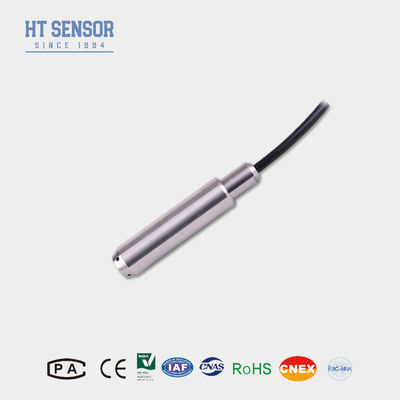 Sensor de pression isolé en acier inoxydable série BH93420-I série série submersible