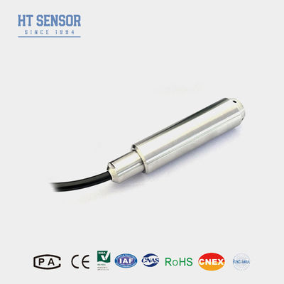 4-20mA RS485 Sortie Capteur de pression submersible de la série BH93420-I en acier inoxydable