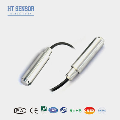 Série BH93420-I Capteur de pression submersible, émetteur de niveau, support en acier inoxydable isolé pour l'industrie