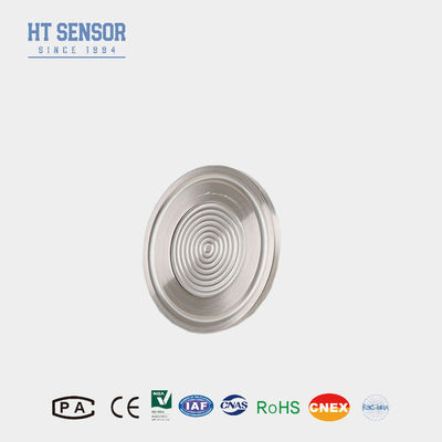 HT-IQ Capteur de pression de décharge de silicium Capteur de pression de décharge de diaphragme 50,4 mm