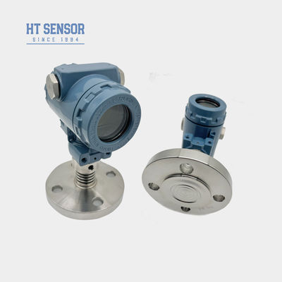 DN25 Capteur de pression de diaphragme à haute température pour applications industrielles