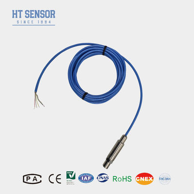 Capteur de pression isolé en acier inoxydable de la série BH93420-I