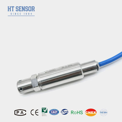 Émetteur de niveau hydrostatique de la série BH93420-I en acier inoxydable 4-20mA