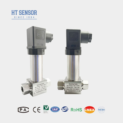 Transmetteur de pression différentielle BP93420DII pour une plage de mesure de 0 à 10 KPa à 2 MPa