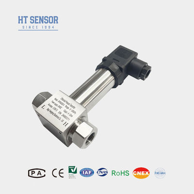 Transmetteur de pression différentielle BP93420DII pour la mesure de pipelines de gaz et de liquides - Capteur différentiel