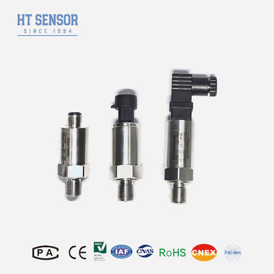 Systèmes de contrôle hydraulique et pneumatique améliorés avec le capteur de pression au silicium BP157
