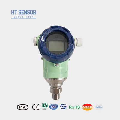 BP93420-III Capteur d'émetteur de pression industriel avec interface personnalisable
