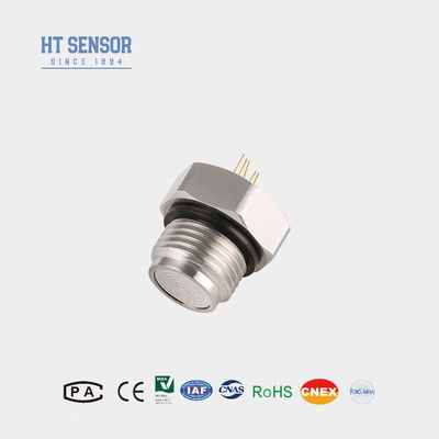 Capteur de pression en acier inoxydable 316L