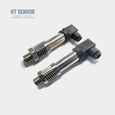 Capteur de transmission de pression intelligent 4-20mA Transducteur de pression au silicium à diffusion avec RS485