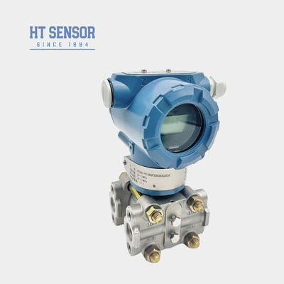 BPHT3351 Transmetteur de pression différentielle capacitive pour les procédés industriels