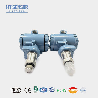Transmetteur de pression intelligent à film plat pour les industries de la métallurgie et de la production d'électricité