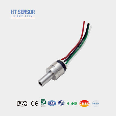 HT13 Capteur de pression au silicium pour la mesure de la pression des gaz et des liquides non corrosifs