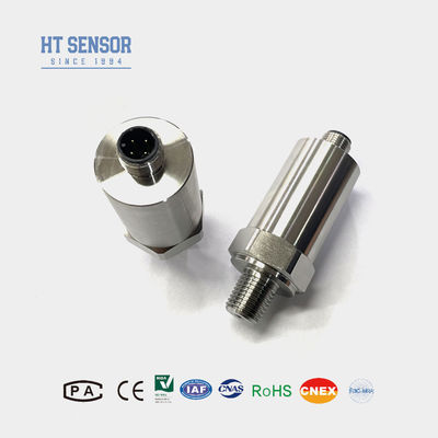 Capteur de transmission de pression miniature BP156-M destiné aux industries maritime et aéronautique