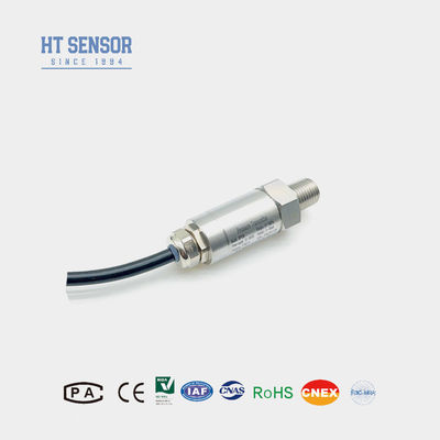 Capteur d'émetteur de pression OEM pour compresseurs d'air et équipements de réfrigération