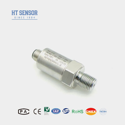 M12*1 Capteur de transmission de pression du connecteur pour l'essai de pression de l'eau et de l'huile G1/4