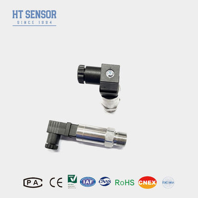 Mini-structure en acier inoxydable à silicium Transmetteur de pression Sensor de carburant Transmetteur de pression 4 20 ma
