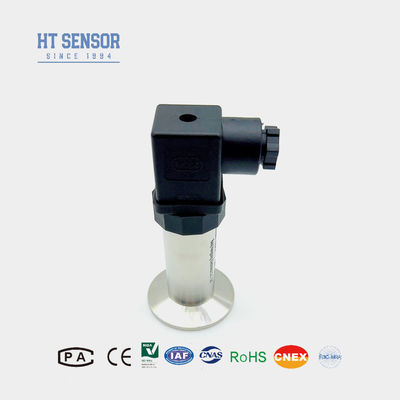 BP93420-IQ Capteur d'émission de pression du diaphragme avec connexion de processus aseptique
