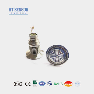 Sensor HT HT-IQT-B Capteur de pression de silicium diffusé pour la mesure de haute température