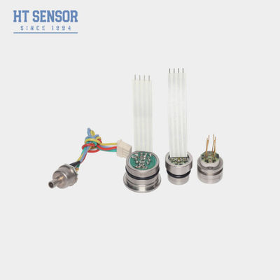 Sensor de pression au silicium de 10 KPa à 70 MPa Sensor de pression piézoresistif