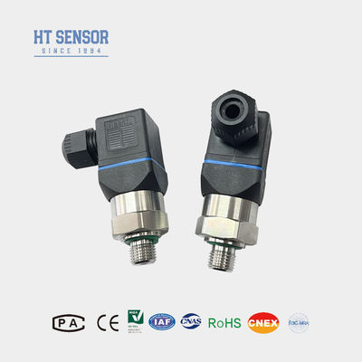 Transmetteur de pression industriel avec connecteur électrique international pour pompes à chaleur A-10