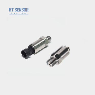 Capteur de pression BP155 4-20mA 0,25% de précision IP65 Acier inoxydable 316L G1/4