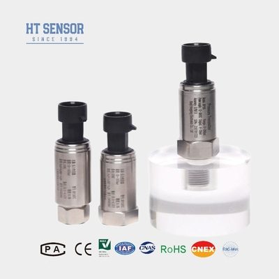 BP155 4-20mA Capteur de pression 0,25% Précision IP65 316L en acier inoxydable